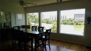 808 Edgecliff Terrace in Austin, TX - Building Photo - Building Photo