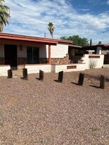 328 S Martin Ave in Tucson, AZ - Building Photo