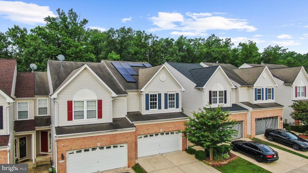 4749 Thistle Hill Dr in Aberdeen, MD - Building Photo