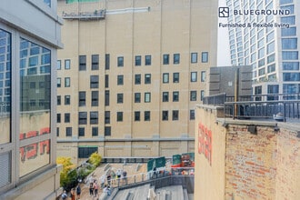 450 W 17th St in New York, NY - Foto de edificio - Building Photo