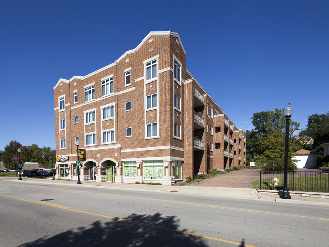 515 Main St in West Chicago, IL - Building Photo - Building Photo