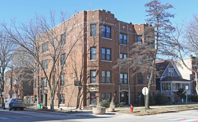 845 Lyman Ave in Oak Park, IL - Building Photo - Building Photo