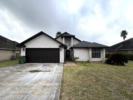1547 Guadalajara Ave in Brownsville, TX - Building Photo