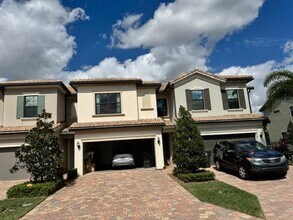 8309 Catria Ln in Wellington, FL - Building Photo - Building Photo