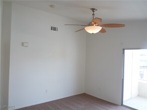 1881 E Alexander Rd in North Las Vegas, NV - Building Photo - Building Photo