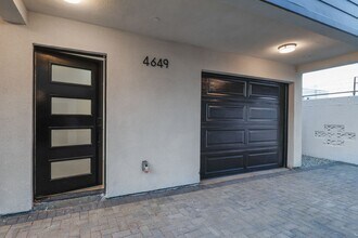 4649 Pickford St in Los Angeles, CA - Building Photo - Building Photo