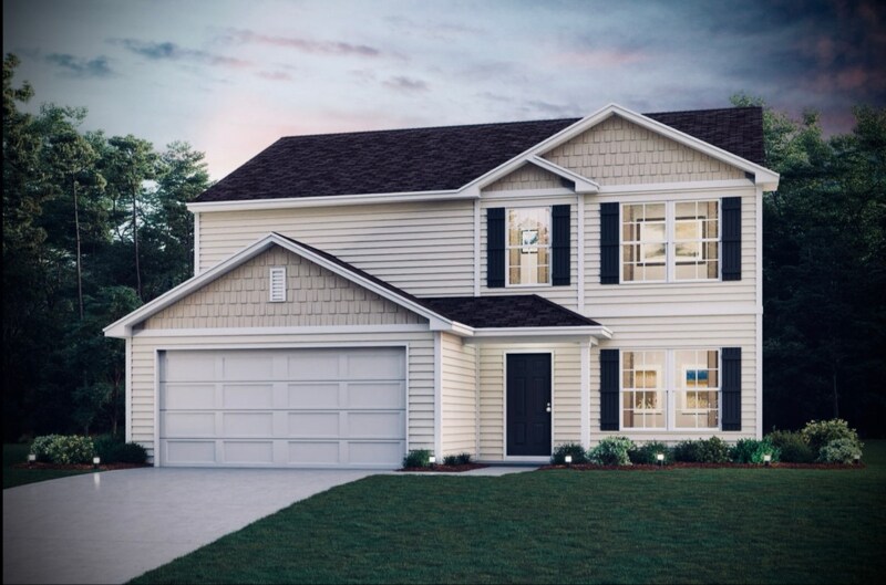 58 Cool Breeze Lp in Freeport, FL - Building Photo