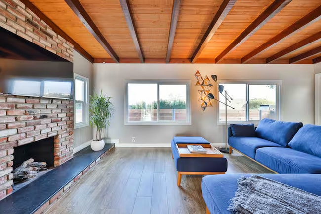 property at 999 N Pacific St