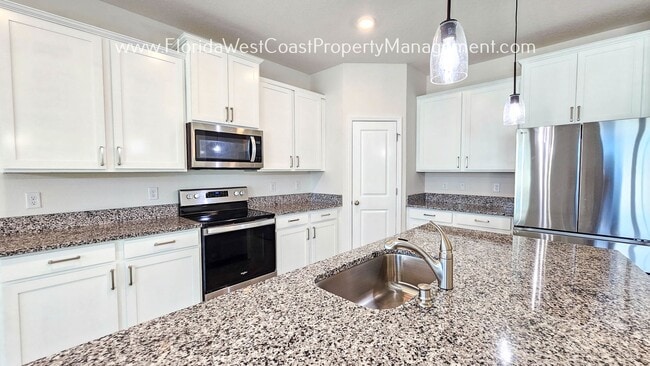 12437 Dora Trl in Parrish, FL - Building Photo - Building Photo