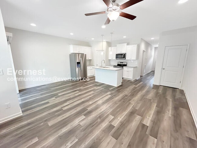 5213 Rockwood Rd in Charlotte, NC - Building Photo - Building Photo