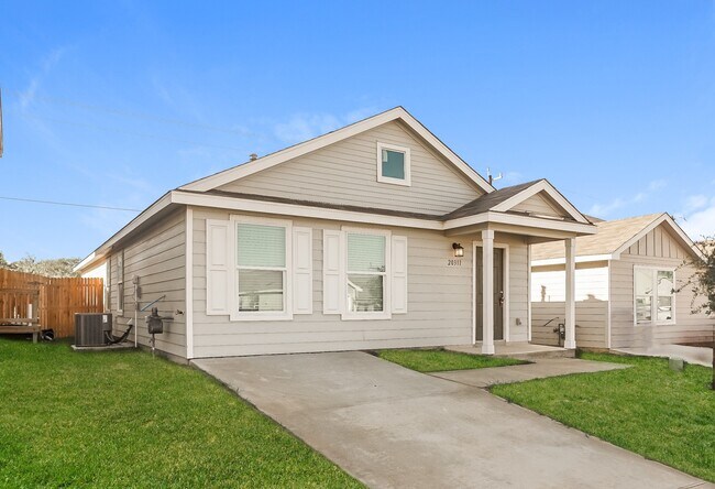 20311 Agate Rdg in San Antonio, TX - Building Photo - Building Photo