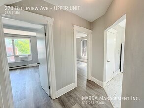 273 Belleview Ave in Windsor, ON - Building Photo - Building Photo