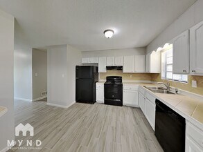 1680 Underwood Dr SE in Conyers, GA - Building Photo - Building Photo