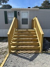 119 N Kings St in Hubert, NC - Building Photo - Building Photo