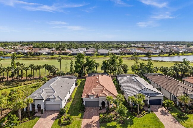 9736 Everglades Dr in Naples, FL - Building Photo - Building Photo