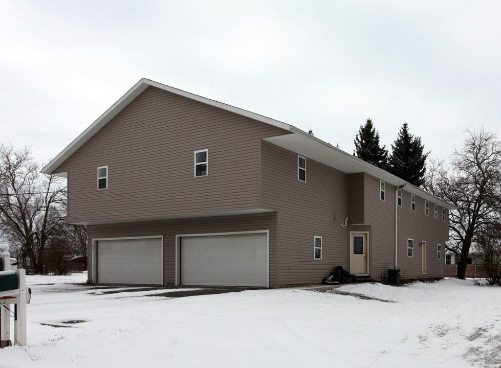 2016 Harrison St in Findlay, OH - Building Photo