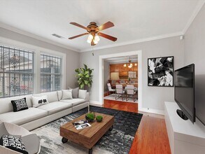 1211 Bigelow St in Houston, TX - Building Photo - Building Photo