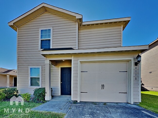 property at 6110 Coral Cv Rd