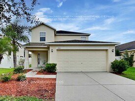 13518 Fladgate Mark Drive in Riverview, FL - Building Photo