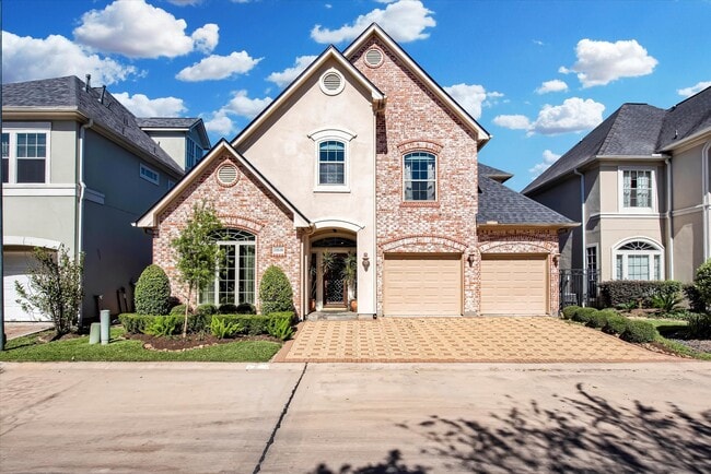 property at 13510 Broadmeadow Ln