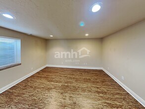 3595 S Feulner Dr in Salt Lake City, UT - Building Photo - Building Photo