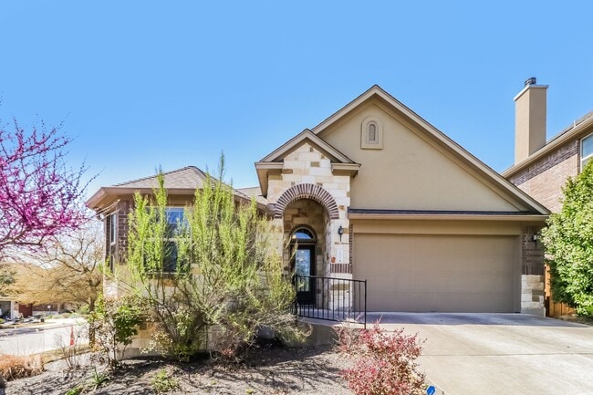 property at 18401 Rio Chama Ln