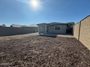 2085 N 209th Ln in Buckeye, AZ - Building Photo - Building Photo