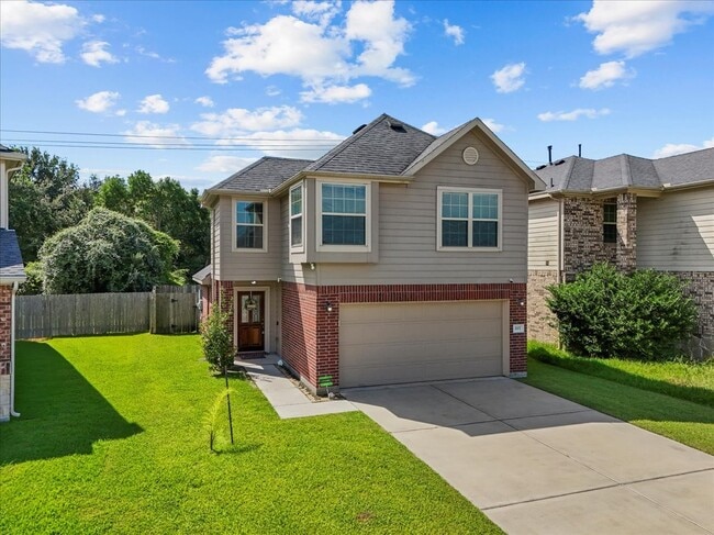 property at 207 Sea Breeze Dr
