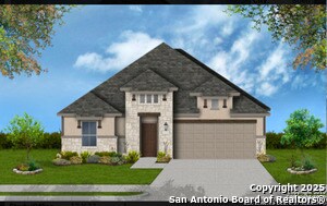 123 Escondido in Boerne, TX - Building Photo