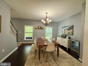 864 Ridgemont Dr in Louisa, VA - Building Photo - Building Photo