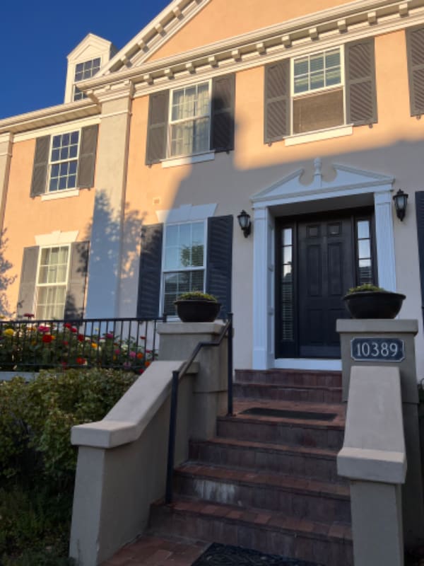 10389 Rubicon Rd in South Jordan, UT - Foto de edificio - Building Photo