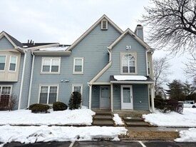 311 Andover Pl in Robbinsville, NJ - Building Photo