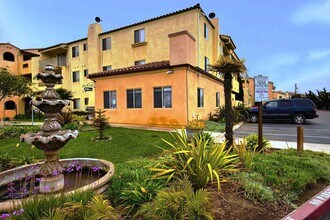 740 Olivera St in Guadalupe, CA - Building Photo - Building Photo