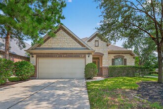 211 New Harmony Trail in Spring, TX - Building Photo - Building Photo