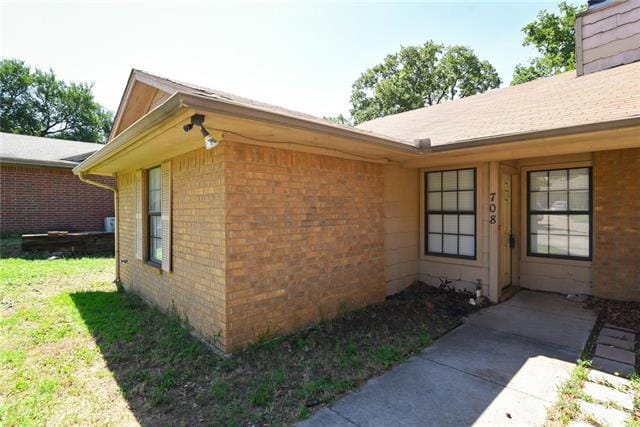 708 Woodland Ct in Kennedale, TX - Building Photo - Building Photo