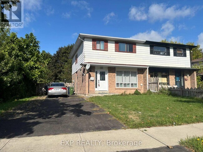 property at 92 Berner Trail