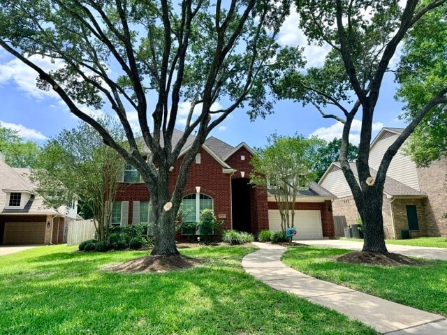 property at 23703 Banning Point Ct