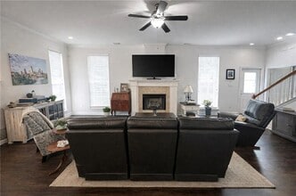 626 Village Ln S in Mandeville, LA - Building Photo - Building Photo