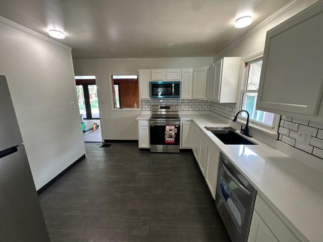 property at 1624 Katherine St