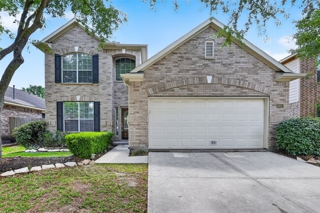 property at 19923 Pemetic Trail