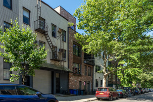 180 Jackson St Apartments