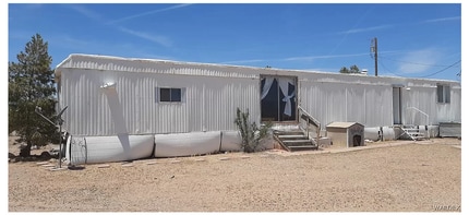 1198 S Cibola Rd in Golden Valley, AZ - Building Photo - Building Photo