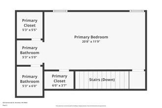525 Stonecreek Dr in Brandon, MS - Building Photo - Building Photo