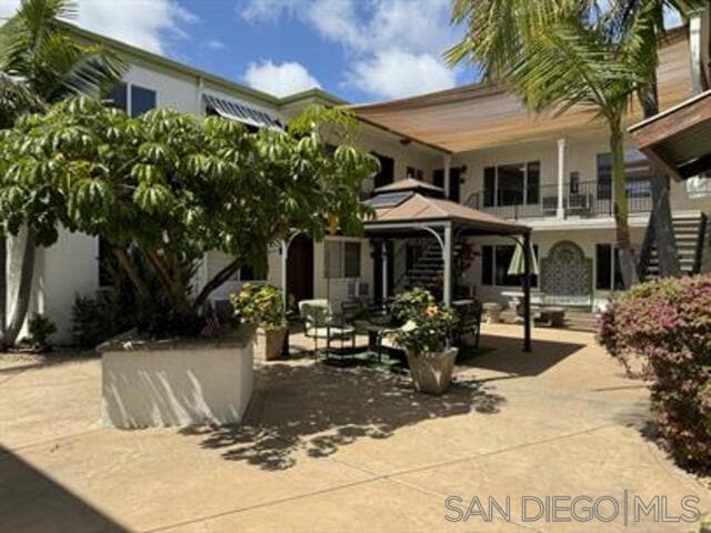 4425 50th St in San Diego, CA - Building Photo - Building Photo