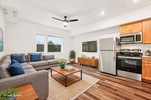 Cascara in Vancouver, WA - Building Photo