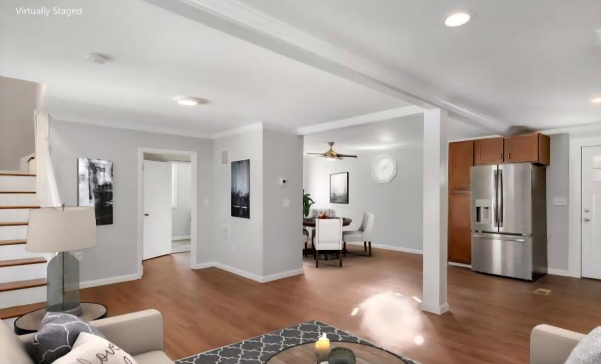 2 Fusting Ave in Catonsville, MD - Building Photo