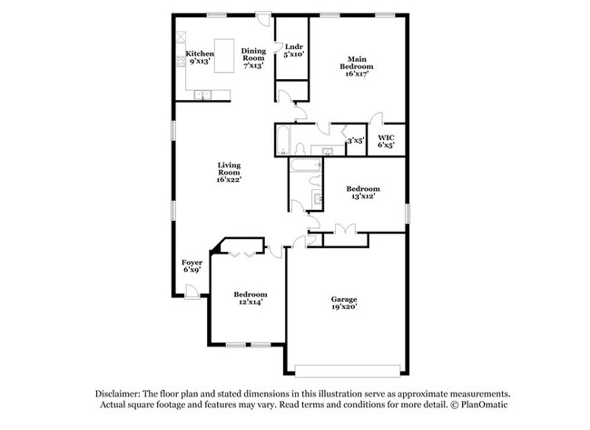 806 Moss Glen Trail in Arlington, TX - Building Photo - Building Photo