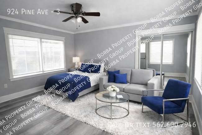 property at 924 Pine Ave