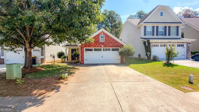property at 158 Preserve Dr