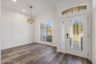 737 Hazelmoor Ln in Nocatee, FL - Foto de edificio - Building Photo